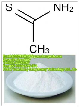 Thioacetamide